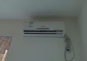 市南空调维修电话是多少