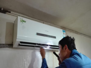 市南格力空调电话是多少