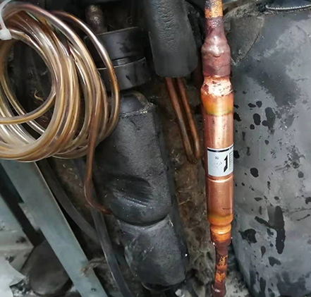 市南美的变频多联机空调维修售后服务中心