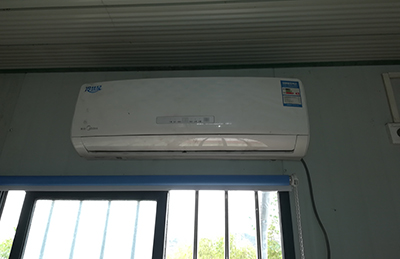 市南空调维修在哪里找