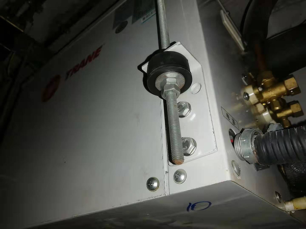 市南空调维修售后服务中心