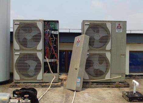 市南空调维修电话号码多少