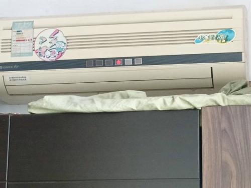 市南空调维修售后服务中心