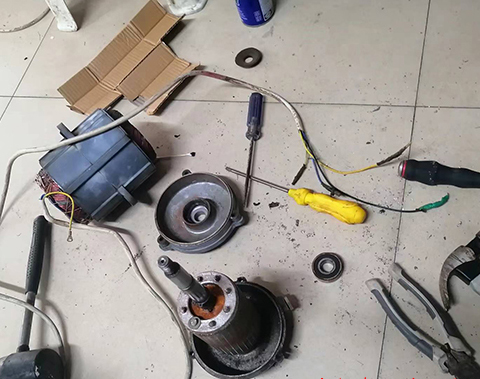 市南空调维修售后服务中心电话在哪里找