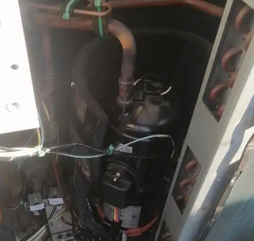 市南维修变频空调电话在哪里找