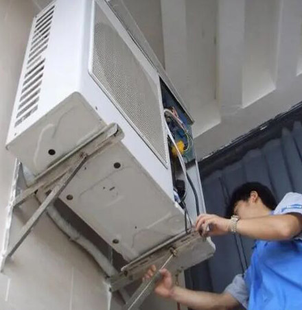 市南24小时空调维修热线