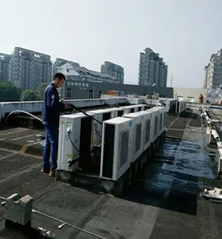 市南 空调拆装 市南本地 空调拆装公司