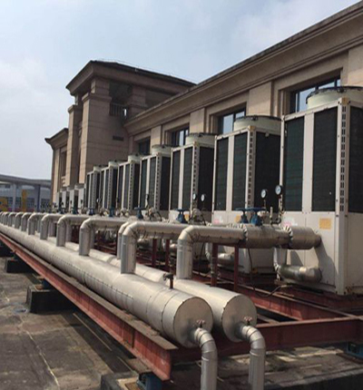 市南多联机维修 市南中央空调维修