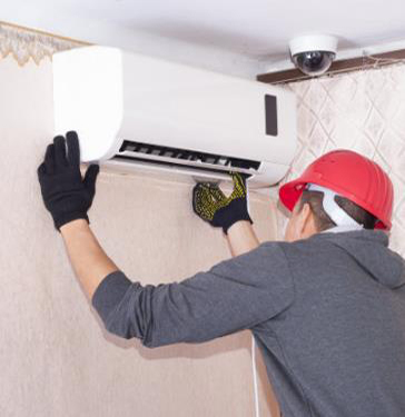 市南空调内机噪音大