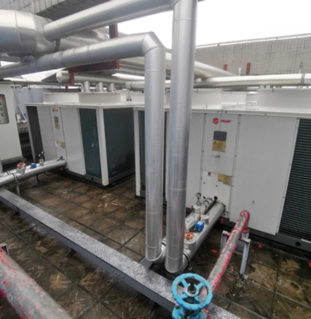 市南附近中央空调维修 市南上门中央空调维修